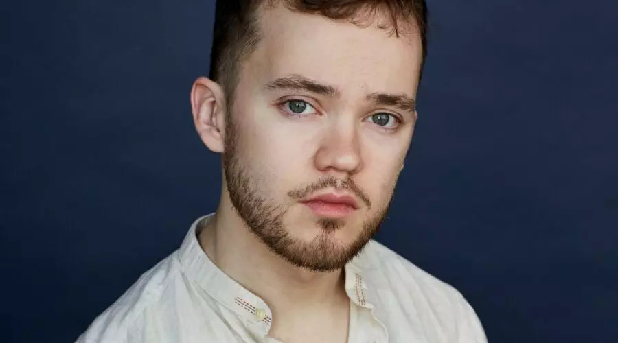 Thomas Mitchell Barnet: Locke & Key, Age, Wife, Family, Movies and Net Worth
