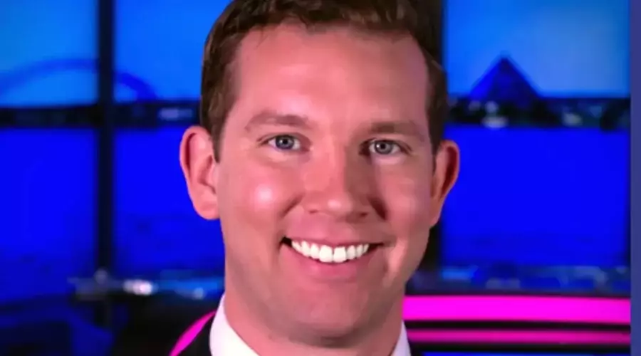 Tyler Eliasen: WREG News, Age, Wife, Children, Salary and Net Worth
