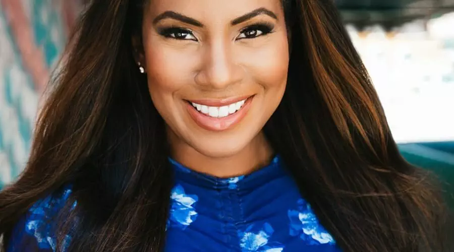 Vanessa Freeman; WPIX-TV, Age, Husband, Pregnant, Salary and Net Worth