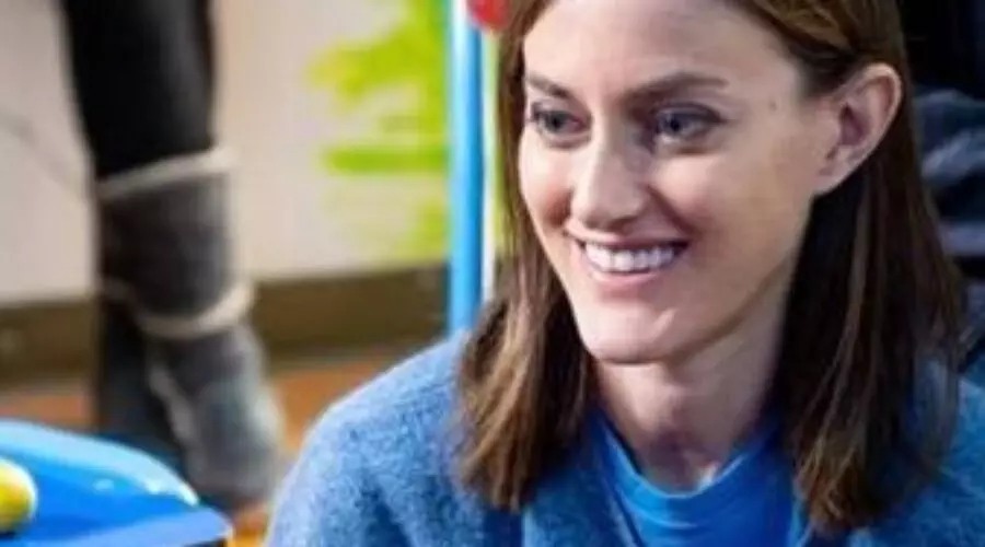 Samantha Vinograd: Age, Bio, Husband, Height, Salary and Net worth