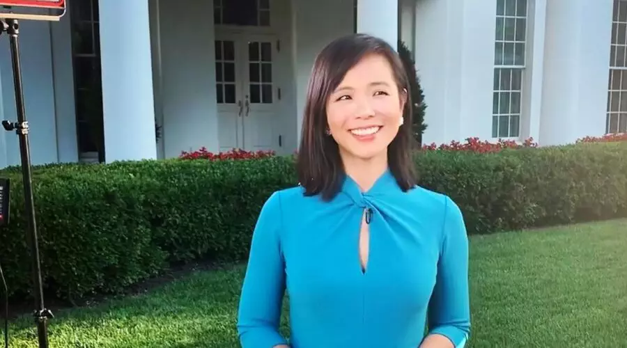 Weijia Jiang: CBS News, Biography, Age, Married, and Heart Surgery