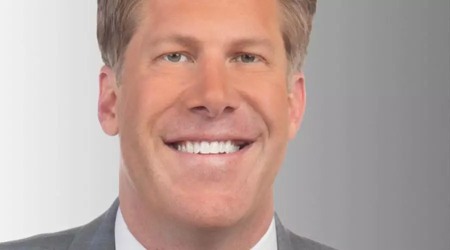 Hank Winchester: WDIV Local 4 News, Jeff Grim, Gay, Daughter and Salary