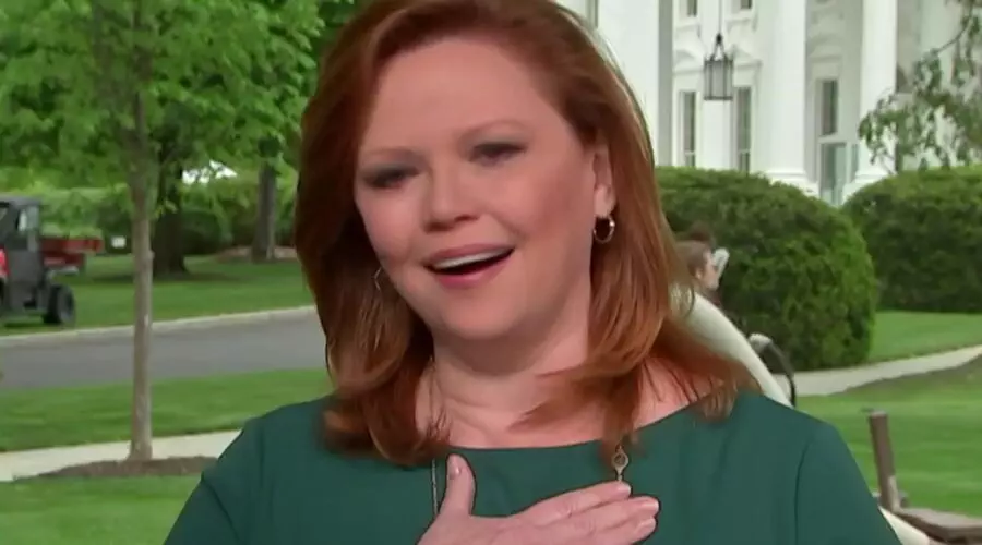 Kelly O’Donnell – NBC News | Bio, Age, Weightloss, Height, Husband, & Net Worth