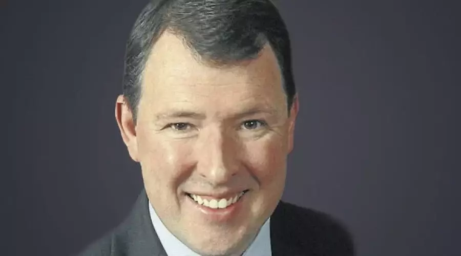 Marc Thiessen, Washington Post, Fox News, Weight Loss, Mother, & Salary