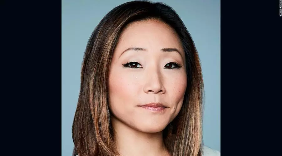 MJ Lee: CNN, Bio, Age, Education, Husband, Salary, and Net Worth