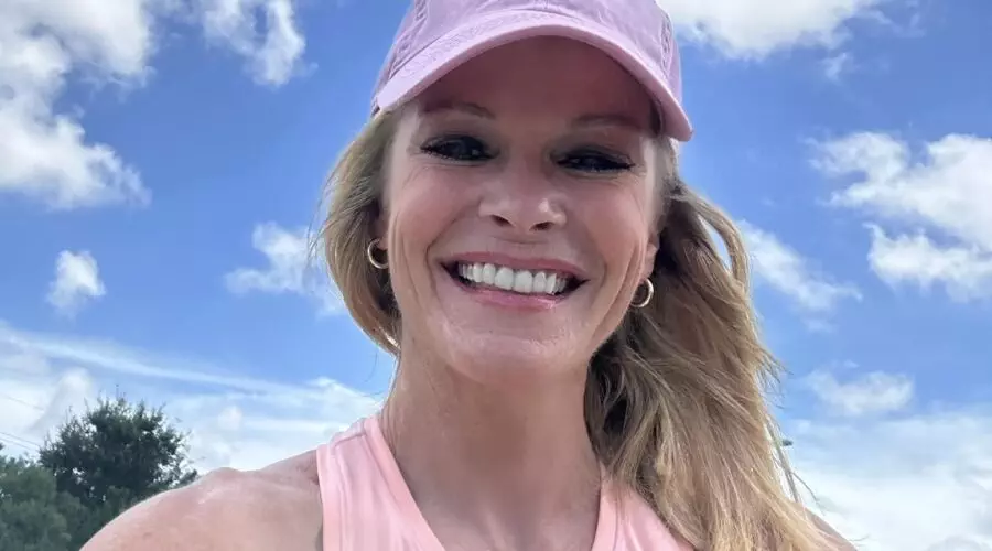Sandra Shaw: WPBF 25, Age, Husband, Education, Height, and Net Worth