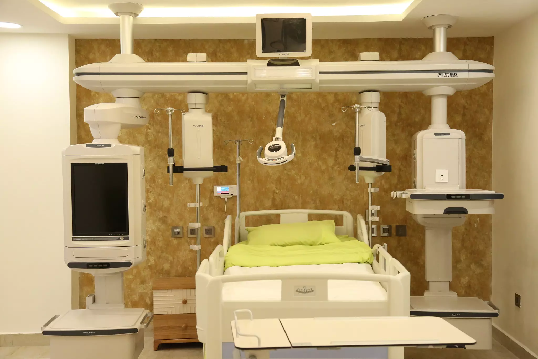 Coptic Hospital Nairobi1