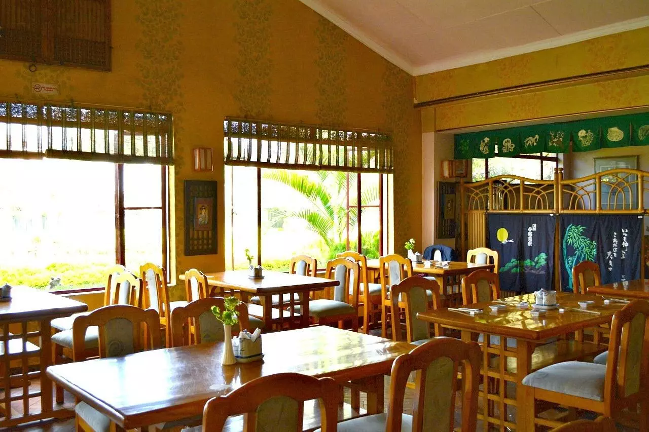 Furusato Restaurant Nairobi