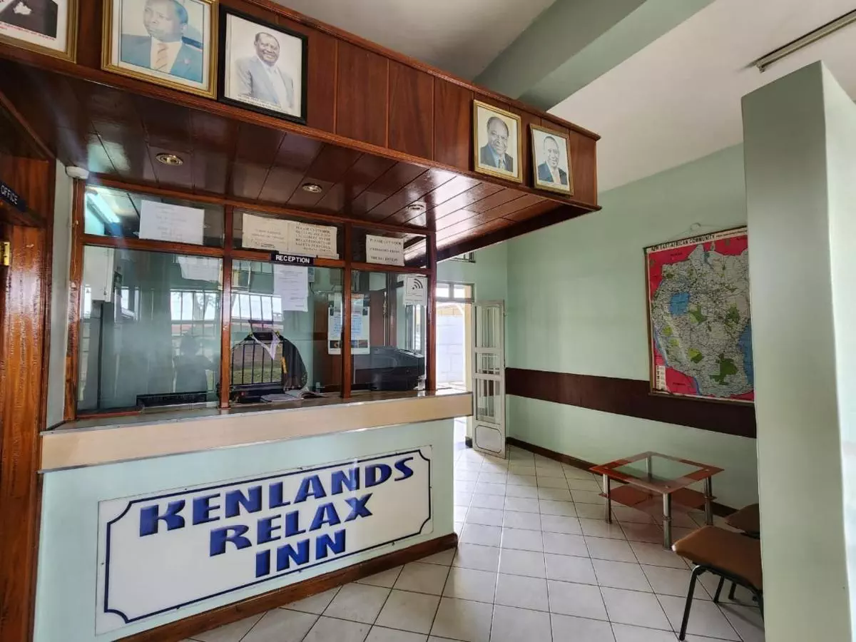 Kenlands Relaxinn Hotel1