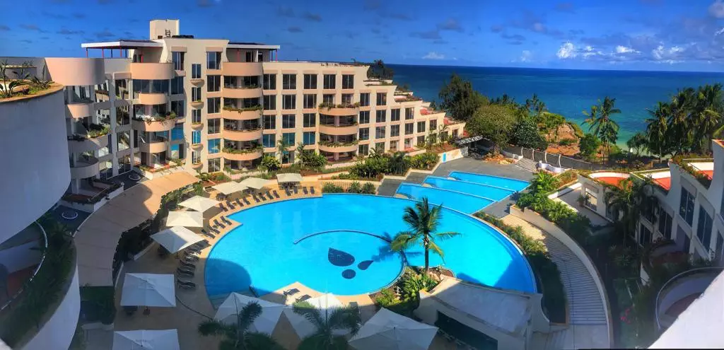Kilua Beach Resort