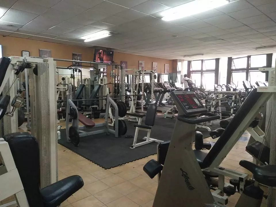 Premier Fitness