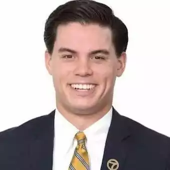 Alex Cheney