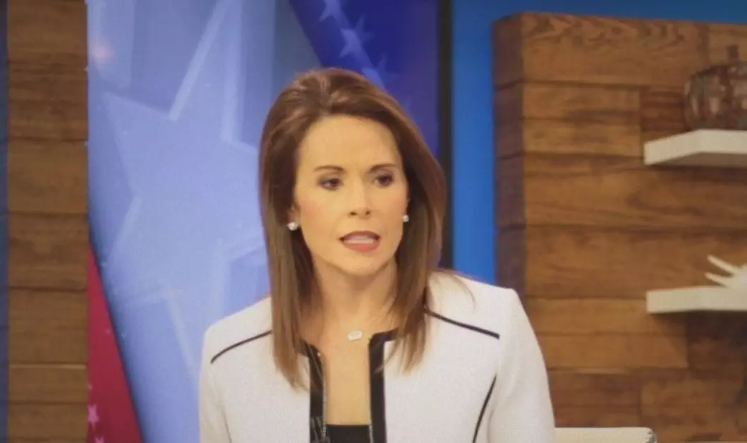 Amber Philpott