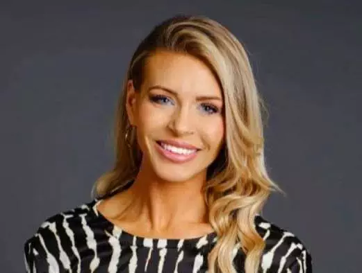 April Baker Journalist