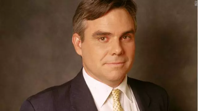 Ben Wedeman