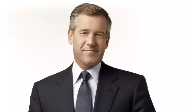 Brian Williams