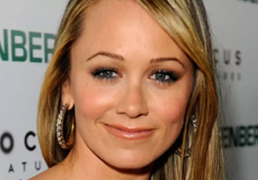 Christine Taylor Actress