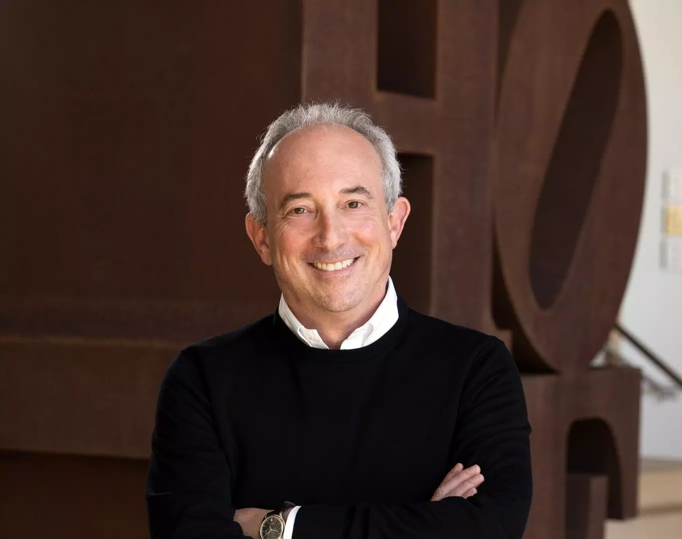 David Agus
