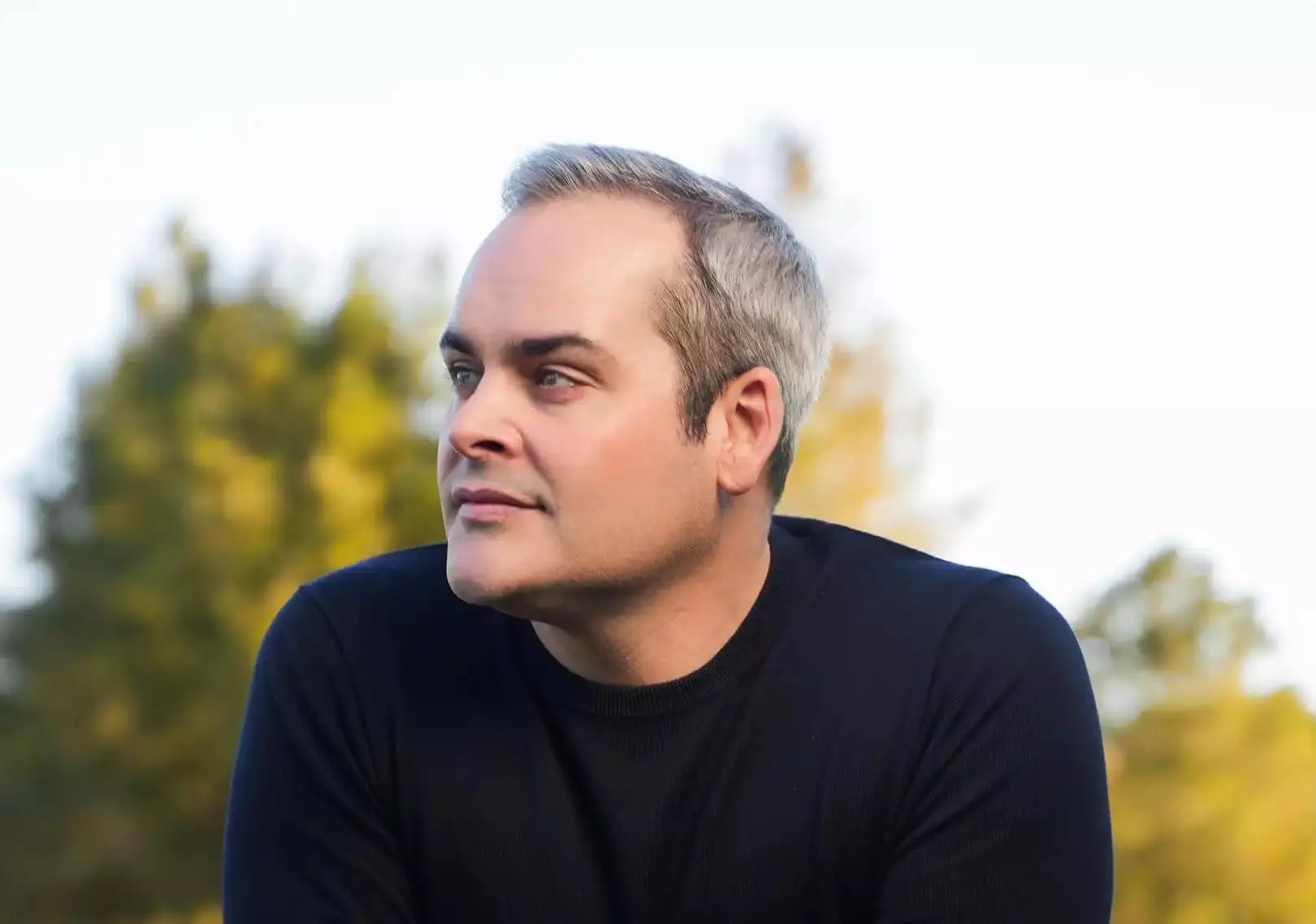 David Begnaud