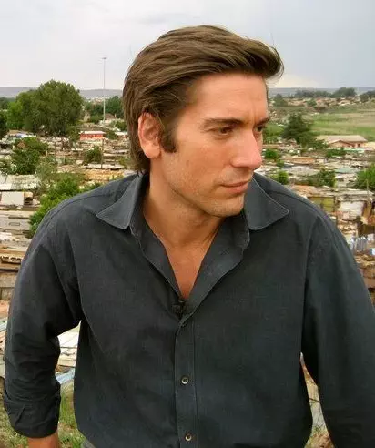 David Muir