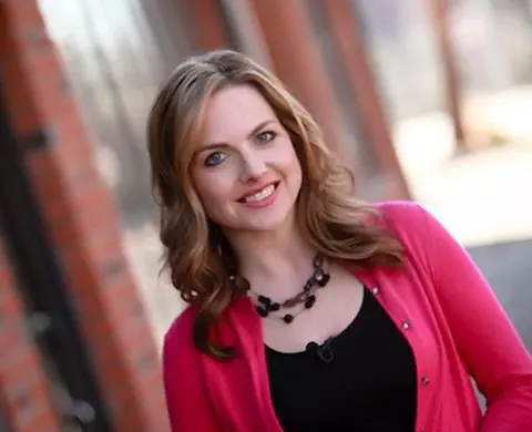 Deirdre Fitzpatrick: