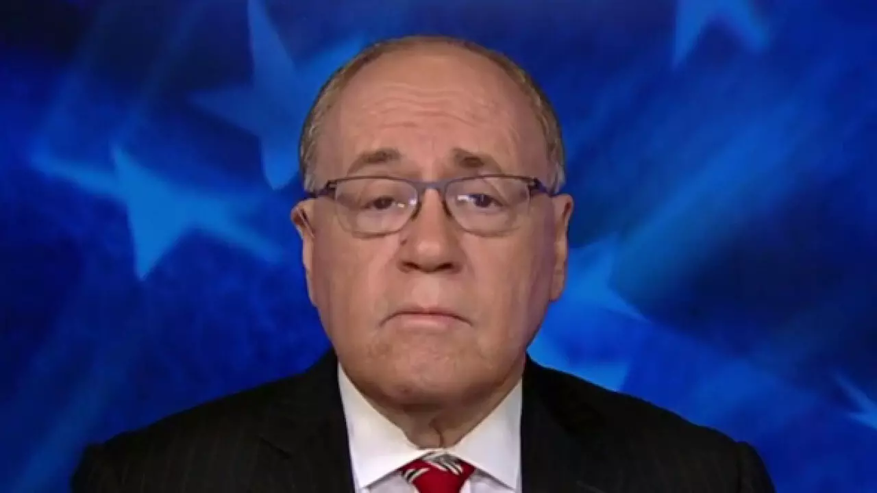 Dr. Marc Siegel