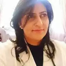 Dr. Roop Saini