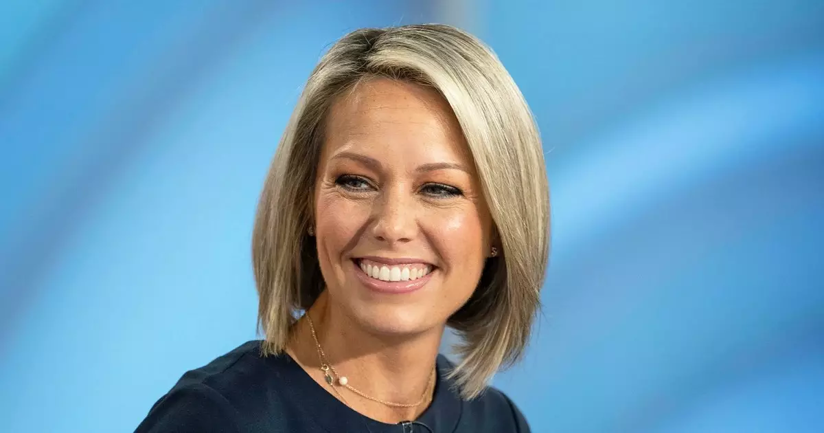 Dylan Dreyer