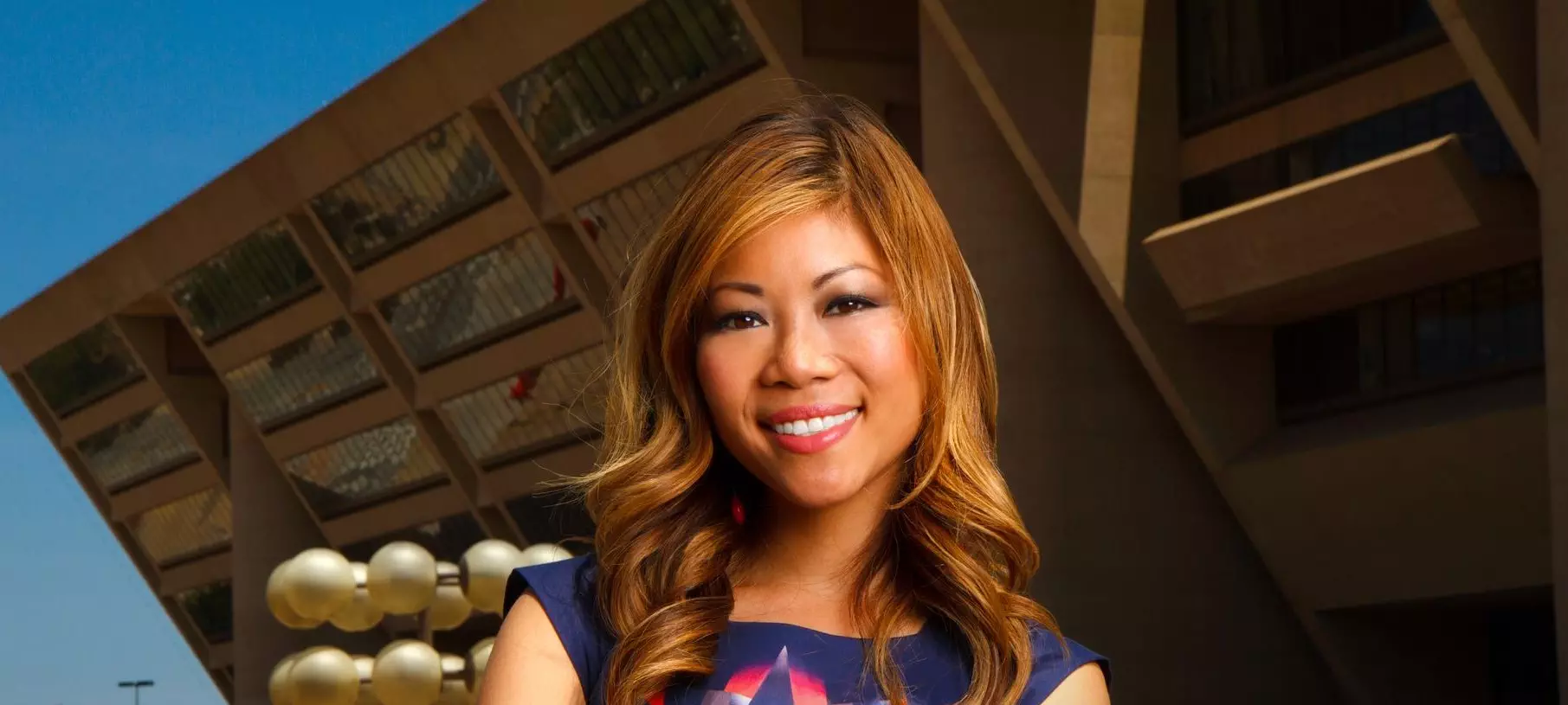 Elizabeth Dinh