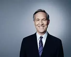 Gary Tuchman