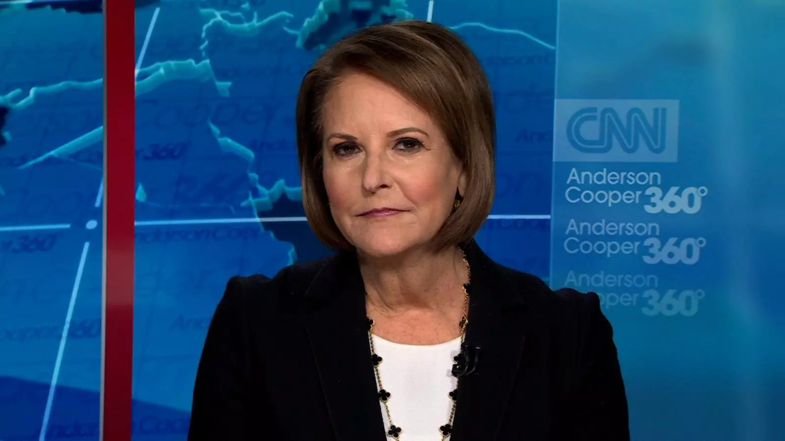 Gloria Borger