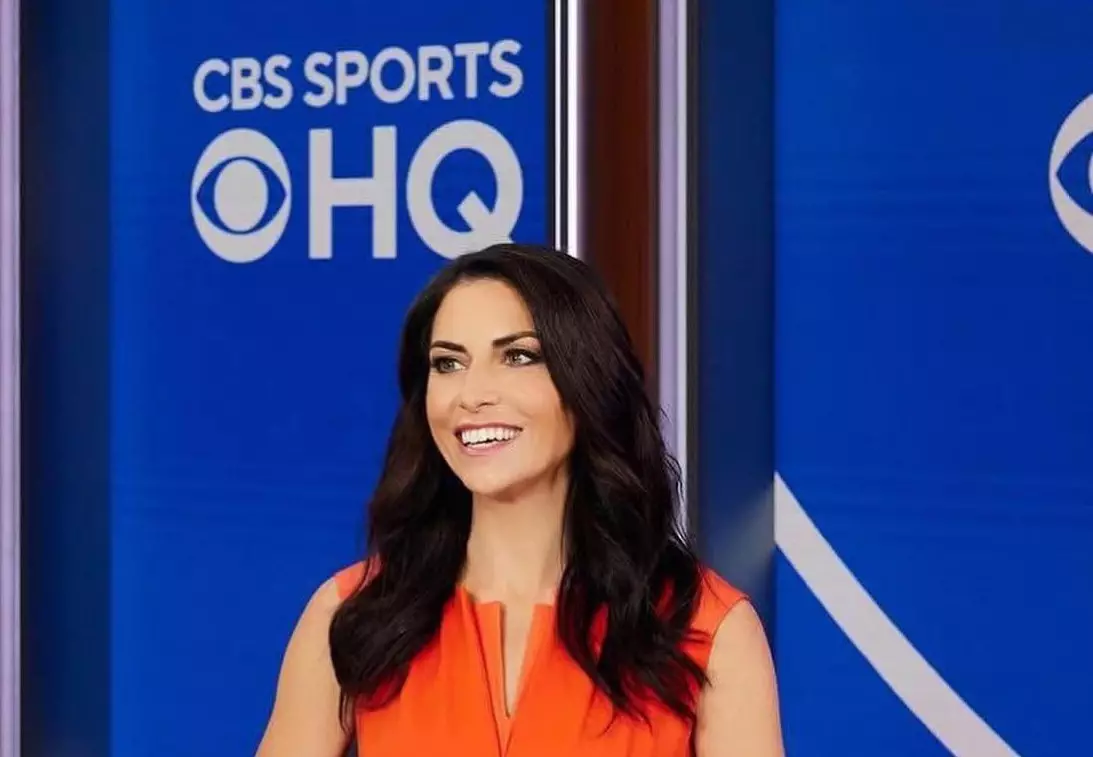 Jenny Dell
