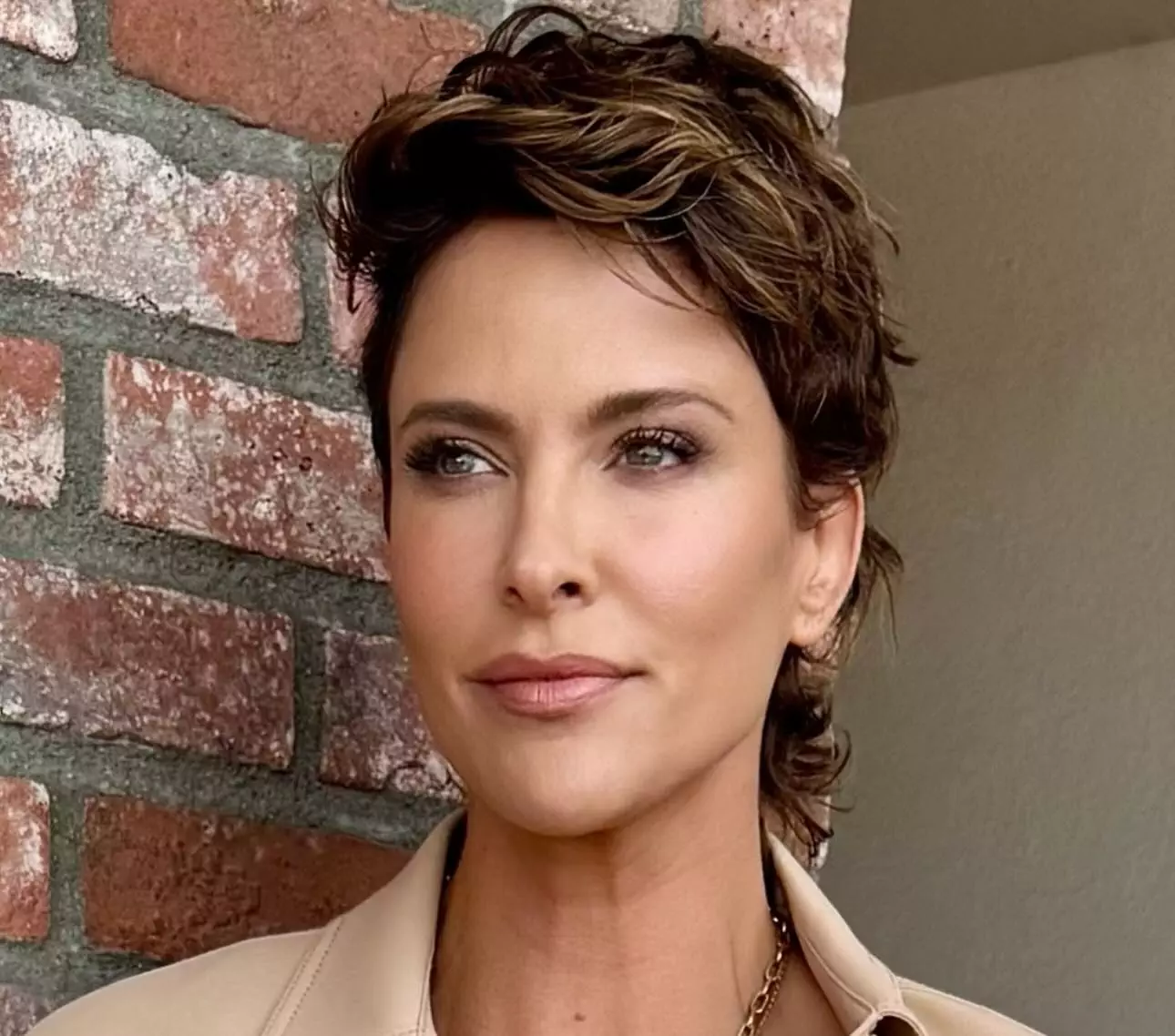 Jill Wagner