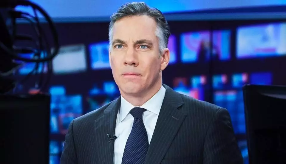 Jim Sciutto
