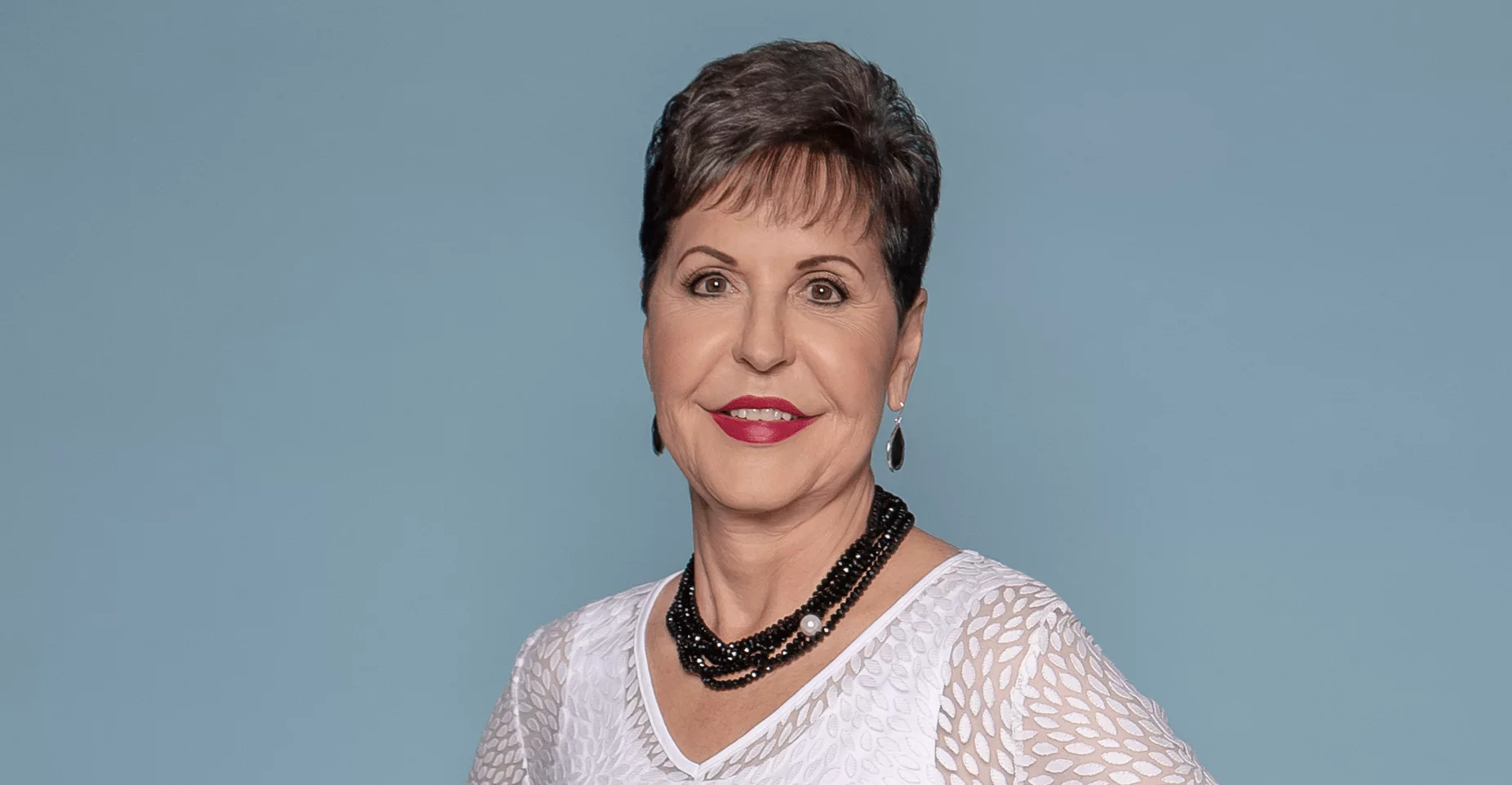 Joyce Meyer Image