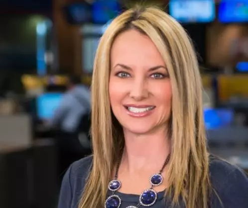 Kerri Cronk