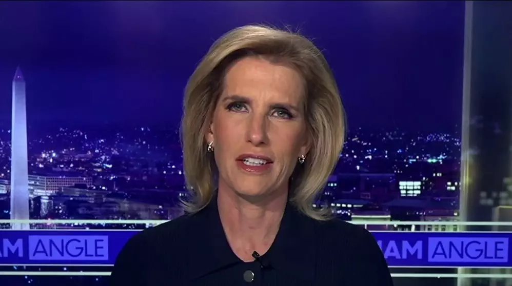 Laura Ingraham
