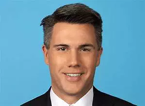 Leland Vittert