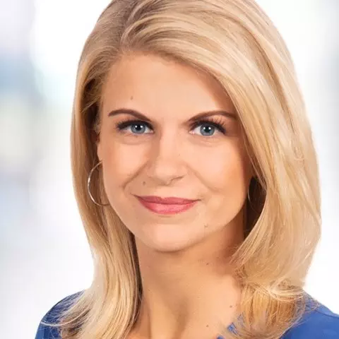 Liz Collin