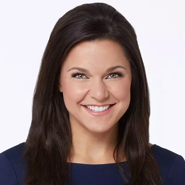 Maggie Rulli