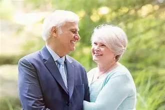 Ravi Zacharias and Margaret Reynolds