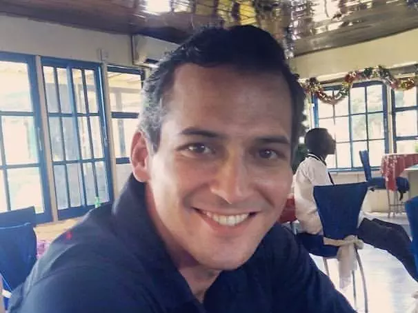 Nick Schifrin