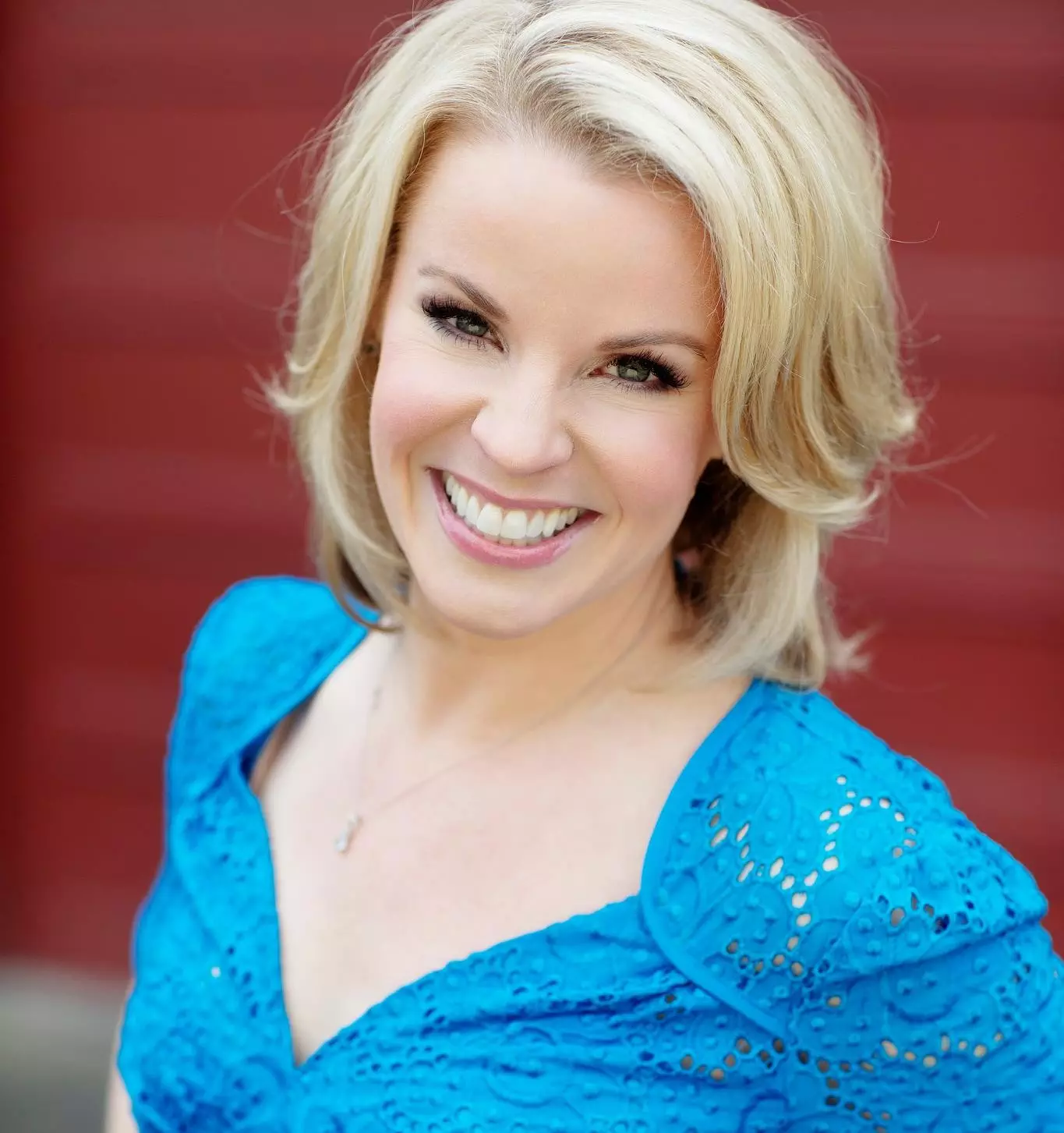 Rebecca Stevenson