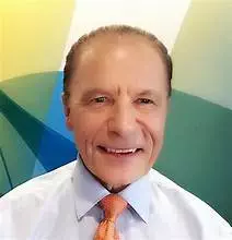 Rich Marriott