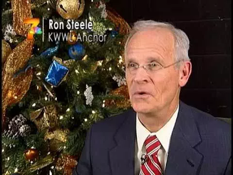 Ron Steele