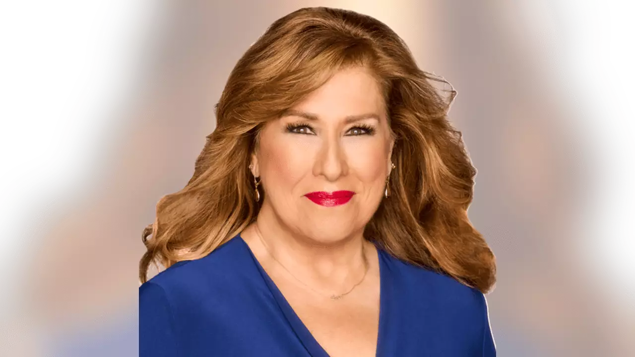 Sue Serio