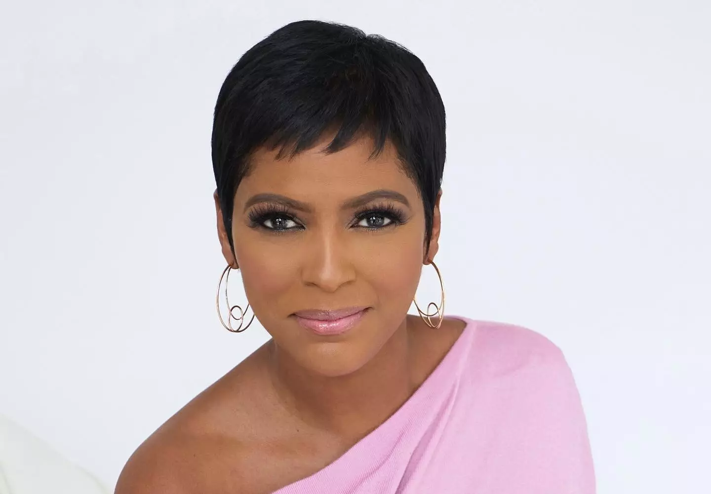 Tamron Hall