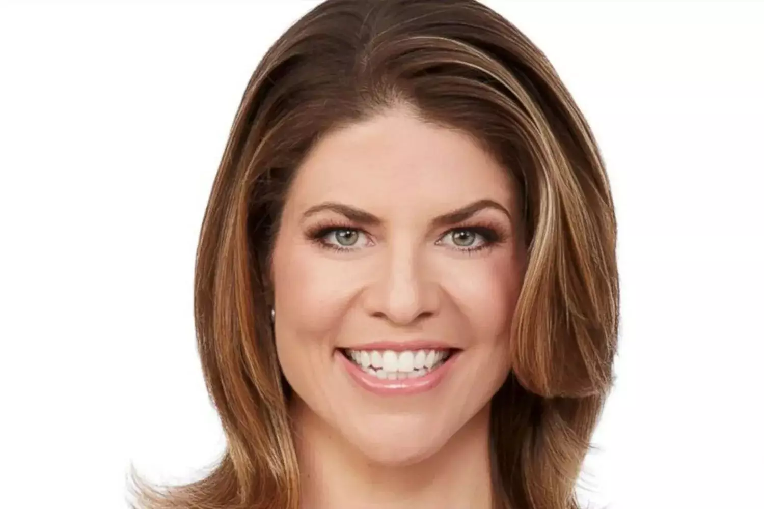 Gloria Riviera-Jim Sciutto's Wife
